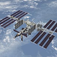 International Space Station