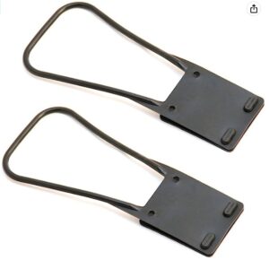 Seat Belt Grabber