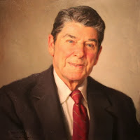 Ronald Reagan Ronald Reagan