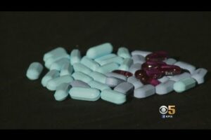 Pills