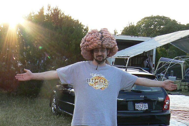 Big Brain
