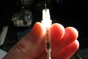 Fighting Insulin-Resistance Fights Dementia