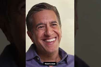 CNN Medical Correspondent Sanjay Gupta