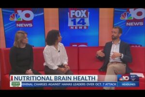 Why is Alzheimer's Called Type-3 Diabetes?