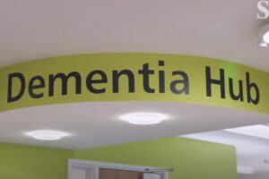 Dementia Neighborhood